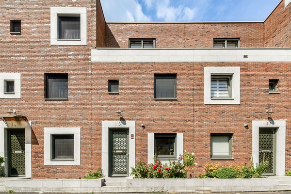 Medium property photo - Klaroenstraat 15, 1104 HW Amsterdam